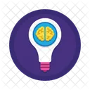 Content Marketing  Icon