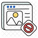 Content Marketing Article Icon