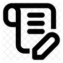 Content Planner  Icon