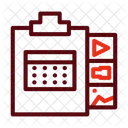 コンテンツ企画  アイコン