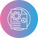 Content Production Icon