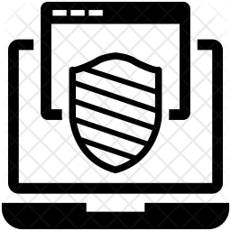 Content Protection Icon