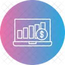 Content Revenue  Icon