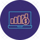 Content Revenue  Icon