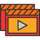 Content Sharing Knowledge Upload Content Icon