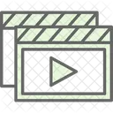 Content Sharing Knowledge Upload Content Icon