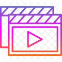 Content Sharing Knowledge Upload Content Icon