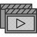 Content Sharing Knowledge Upload Content Icon