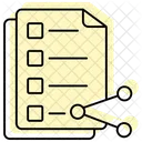 Content-sharing  Icon