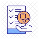 Content standards  Icon