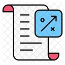 Content strategy  Icon