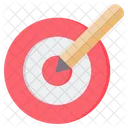 Content target  Icon