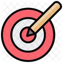 Content target  Icon