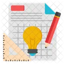 Content Writing Article Writing Writing Icon