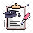 Content Writing  아이콘