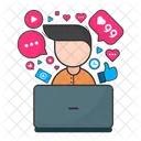 Contentcreators  Icon