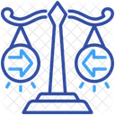 Contention Case Legal Icon