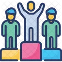 Contestant  Icon