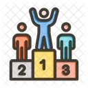 Contestant  Icon