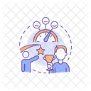 Contests  Icon