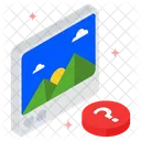 Nao Web Digital Icon