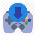 Conteúdo disponível para download  Ícone