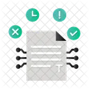 Contextual Understanding  Icon