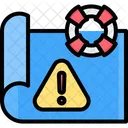 Contingencia  Icono