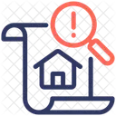 Contingency Business Analysis Icon