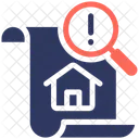 Contingency Business Analysis Icon