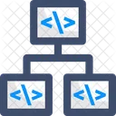 Continuoius Integration  Icon