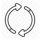 Continuous Icon