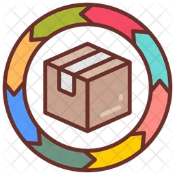 Continuous delivery  Icon