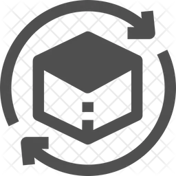 Continuous Delivery  Icon