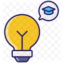 Continuous Learning Icon