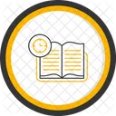 Continuous Learning Icon