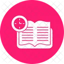 Continuous Learning Icon