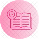 Continuous Learning Icon