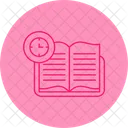 Continuous Learning Icon