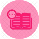 Continuous Learning Icon