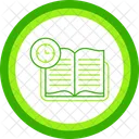 Continuous Learning Icon