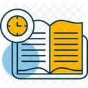 Continuous Learning  Icon