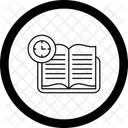 Continuous Learning Icon