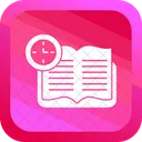 Continuous Learning Icon