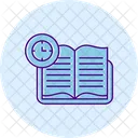 - continuous learning  Icon