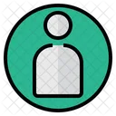 Account  Icon