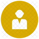 Account  Icon