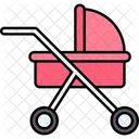 Cuna Cuna Bebe Icon