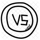 Contra Icon
