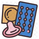 Contraception  Icon